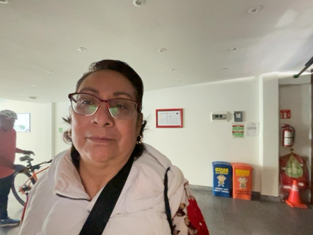 Foto de Angelica Franco Acosta